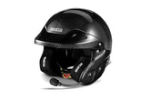 Sparco RJ-I Carbon Helmet